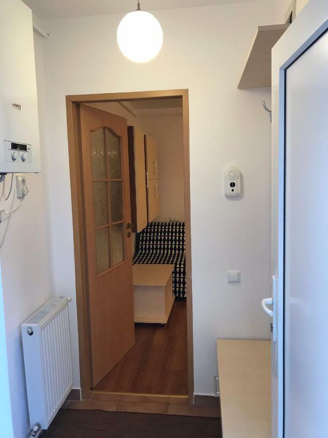 Idefix Apartment Cluj-Napoca Exterior foto